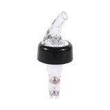 Western style wine decanter and Baijiu decanter - plastic decanter, which can quickly and accurately pour hand-made cocktails In Australia - Darrahopens