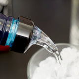 Western style wine decanter and Baijiu decanter - plastic decanter, which can quickly and accurately pour hand-made cocktails In Australia - Darrahopens