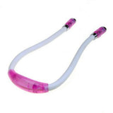 4 LED bulbs and 3 adjustable brightness level neck book lights enhance your nighttime reading experience. Circular LED book light In Australia - Darrahopens