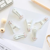 12pcs，Traceless Plastic Clothespins - Grey Cat Paw Pattern Clips for Laundry, Cute Chip and Food Bag Clips with Strong Grip for Snack