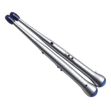 Electronic drum sticks, children's ABS electronic air drum sticks, rock rhythm sticks, children's percussion instrument tools In Australia - Darrahopens