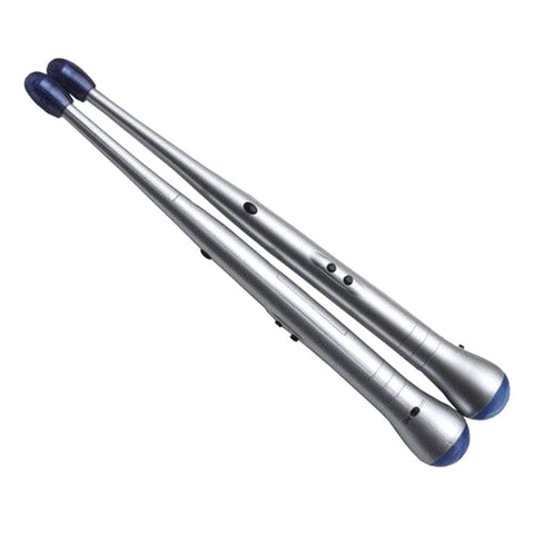 Electronic drum sticks, children's ABS electronic air drum sticks, rock rhythm sticks, children's percussion instrument tools In Australia - Darrahopens