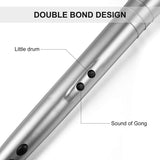 Electronic drum sticks, children's ABS electronic air drum sticks, rock rhythm sticks, children's percussion instrument tools In Australia - Darrahopens