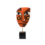 Handcrafted Statues Resin Abstract Sculpture for Home Decor Modern,Book Shelf TV Stand Decor,living Room Decor In Australia - Darrahopens