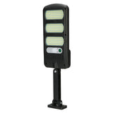Outdoor light with motion sensor, equipped with light control and PIR motion sensor, outdoor solar floodlight In Australia - Darrahopens