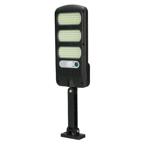 Outdoor light with motion sensor, equipped with light control and PIR motion sensor, outdoor solar floodlight In Australia - Darrahopens