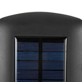 Outdoor light with motion sensor, equipped with light control and PIR motion sensor, outdoor solar floodlight In Australia - Darrahopens