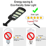 Outdoor light with motion sensor, equipped with light control and PIR motion sensor, outdoor solar floodlight