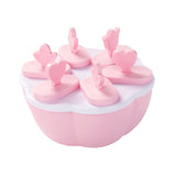 Ice Cube Molds & Trays Reusable Ice Cream Maker For Kitchen Ice Cube Molds Ice Cream Tools Kitchen Molds Tray Bar Tools