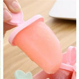 Ice Cube Molds & Trays Reusable Ice Cream Maker For Kitchen Ice Cube Molds Ice Cream Tools Kitchen Molds Tray Bar Tools