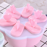 Ice Cube Molds & Trays Reusable Ice Cream Maker For Kitchen Ice Cube Molds Ice Cream Tools Kitchen Molds Tray Bar Tools