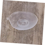 Wall-Mounted Soap Dish Bath Soap Holder Spoon Rest Small Sponge Rack Suction Cup Soap Holder Simple Soap Box