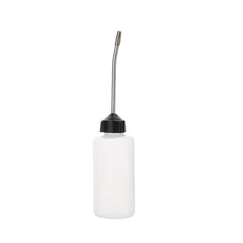 Iron spout 120ML sewing machine empty oil pot plastic iron spout oil pot sewing machine oil pot pointed iron empty oil pot In Australia - Darrahopens