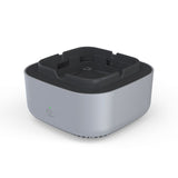 Smokeless cigarette ashtray, indoor home office multifunctional ashtray (rechargeable), air purifier, and smoke removing device In Australia - Darrahopens