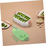 Dumpling making press product, simple dumpling making press dumpling forming machine, kitchen dumpling pressing machine