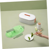 Dumpling making press product, simple dumpling making press dumpling forming machine, kitchen dumpling pressing machine