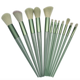 13 pieces of makeup brush set quick drying brush hair super soft powder powder blusher beauty tools. In Australia - Darrahopens