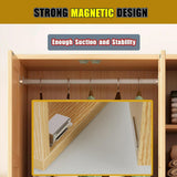 Cabinet Magnetic Catch,Door Catch with Strong Magnetic for Cabinet,Closet Doors Catches Closer Latches Hardware In Australia - Darrahopens