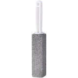 Pumice Stone Toilet Bowl Cleaner,Scouring Stick with Handle,Pumice Stone for Cleaning Powerfully Away Limescale Stain In Australia - Darrahopens