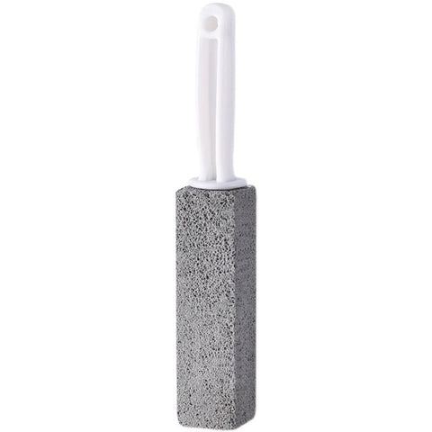 Pumice Stone Toilet Bowl Cleaner,Scouring Stick with Handle,Pumice Stone for Cleaning Powerfully Away Limescale Stain In Australia - Darrahopens