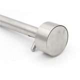 Falafel Maker Scoop Stainless Steel Small Size Falafel & Meatball Meat Ball Mold 1.6 Inch (4.1 cm) Diameter