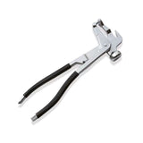 Wheel Weight Plier, Installer Remover Kit for Clip-On Wheel Weight Balance Rims, Automotive Alignment & Balancing Tire Repair