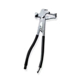 Wheel Weight Plier, Installer Remover Kit for Clip-On Wheel Weight Balance Rims, Automotive Alignment & Balancing Tire Repair