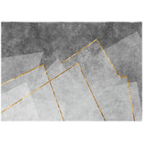 Foot mats for Entering The House, Carpet for Entering The Bedroom, Floor mats for Entering The Bathroom, Non Slip mats