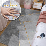 Foot mats for Entering The House, Carpet for Entering The Bedroom, Floor mats for Entering The Bathroom, Non Slip mats