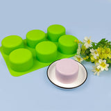 Silicone Mini Cake Mold, for Tarts, Cupcakes, Mini Cheesecake, Mousse Desserts, Chocolate Covered Oreo Cookie Molds In Australia - Darrahopens
