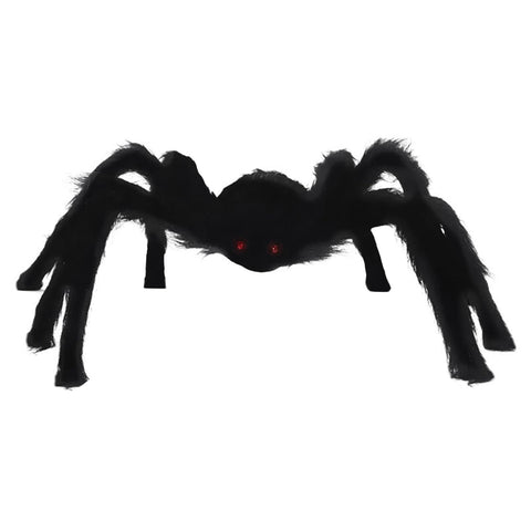 Halloween Decor Simulation Spiders Giant Hairy Spider for Halloween Home Party Decor Outdoor Indoor Yard Garden Plush Spider In Australia - Darrahopens