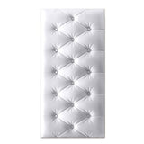 Anti-Collision Wall Padded, 3D Anti-Collision Wall Padding for Kids, Peel and Stick Headboard Self Adhesive Upholstered Headboard In Australia - Darrahopens