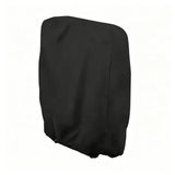 Zero Gravity Folding Chair Cover Outdoor Waterproof Dustproof Lawn Patio Furniture Covers All Weather Resistant