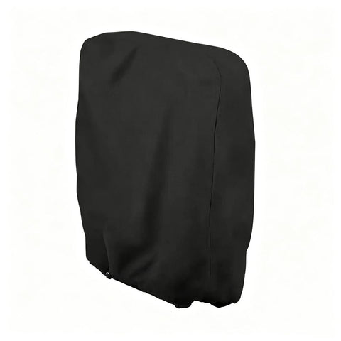 Zero Gravity Folding Chair Cover Outdoor Waterproof Dustproof Lawn Patio Furniture Covers All Weather Resistant