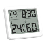 Thermometer Room Temperature Monitor Home Indoor Hygrometer Room Indoor Humidity Meter Indoor Weather Station In Australia - Darrahopens