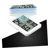 Thermometer Room Temperature Monitor Home Indoor Hygrometer Room Indoor Humidity Meter Indoor Weather Station In Australia - Darrahopens