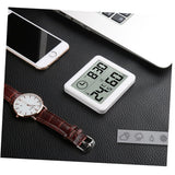 Thermometer Room Temperature Monitor Home Indoor Hygrometer Room Indoor Humidity Meter Indoor Weather Station In Australia - Darrahopens