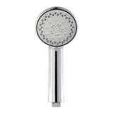 3pcs Handheld Shower Head Kit - High Pressure, Removable Hand Held Showerhead With Hose & Mount And Adjustable Rainfall Spray In Australia - Darrahopens