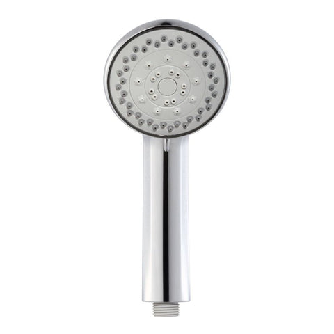 3pcs Handheld Shower Head Kit - High Pressure, Removable Hand Held Showerhead With Hose & Mount And Adjustable Rainfall Spray In Australia - Darrahopens