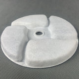 Cat Water Fountain Replacement Filters Fit for Flower Water Dispenser Automatic Pet Dog Cat Fountain Filter