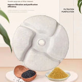 Cat Water Fountain Replacement Filters Fit for Flower Water Dispenser Automatic Pet Dog Cat Fountain Filter