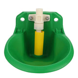 Automatic Waterer, Professional Automatic Water Bowl for Sheep, Goats, Piglets, Small Horses Farm Livestock Supplies