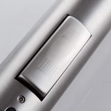 Universal Replacement Part Bathroom Kitchen Faucet Pull-Out Spray Head Water Nozzle (Stainless Steel Body)