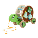 Cable Trolley Pull Along Toy Toy Cars Educational Toys for Sensory Toy Kidcraft Playset Children Walk Learning Toy Trailer Toy In Australia - Darrahopens