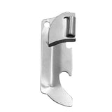 Camping Can Opener Stainless Steel Portable Can Opener Survival Can Opener Compact Can Opener Backpack Can Opener In Australia - Darrahopens