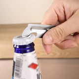 Camping Can Opener Stainless Steel Portable Can Opener Survival Can Opener Compact Can Opener Backpack Can Opener In Australia - Darrahopens