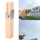 Plastic Bottle Cutter, Creative Plastic Bottle Rope Maker Home Plastic Bottle Rope Making Tool Outdoor DIY Artistic Plastic