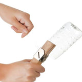 Plastic Bottle Cutter, Creative Plastic Bottle Rope Maker Home Plastic Bottle Rope Making Tool Outdoor DIY Artistic Plastic