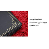 Notebooks Notebook Diary Journal Three-Digit Password Combination Lock Perfect for College Or Homeschool 200 Pages Paper