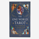 Tarot Cards: Nature The One World Tarot: A Deck and Book Set - Beautiful Tarot Cards Set - Tarot Cards for Beginners In Australia - Darrahopens